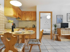 Apartment Apt 2 by Interhome Canazei